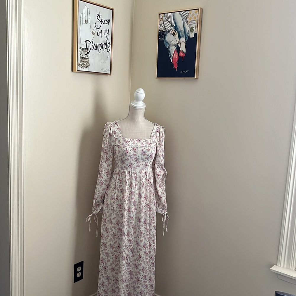 🆕 Chelsea & Violet Dress - Picture 3 of 13